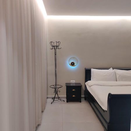 Urbanica Carmel- Apartments Haïfa Extérieur photo