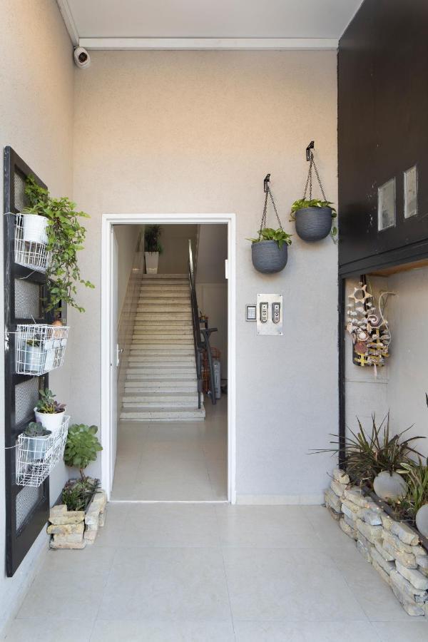 Urbanica Carmel- Apartments Haïfa Extérieur photo