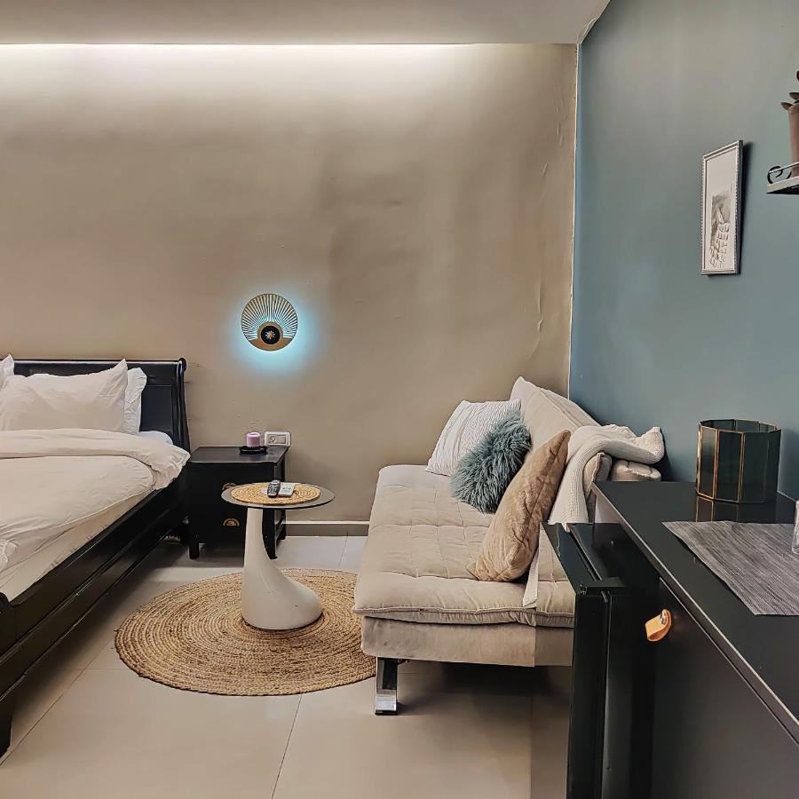 Urbanica Carmel- Apartments Haïfa Extérieur photo
