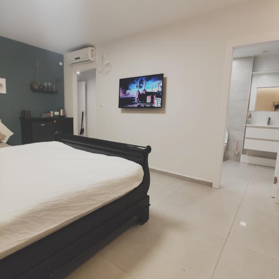 Urbanica Carmel- Apartments Haïfa Extérieur photo