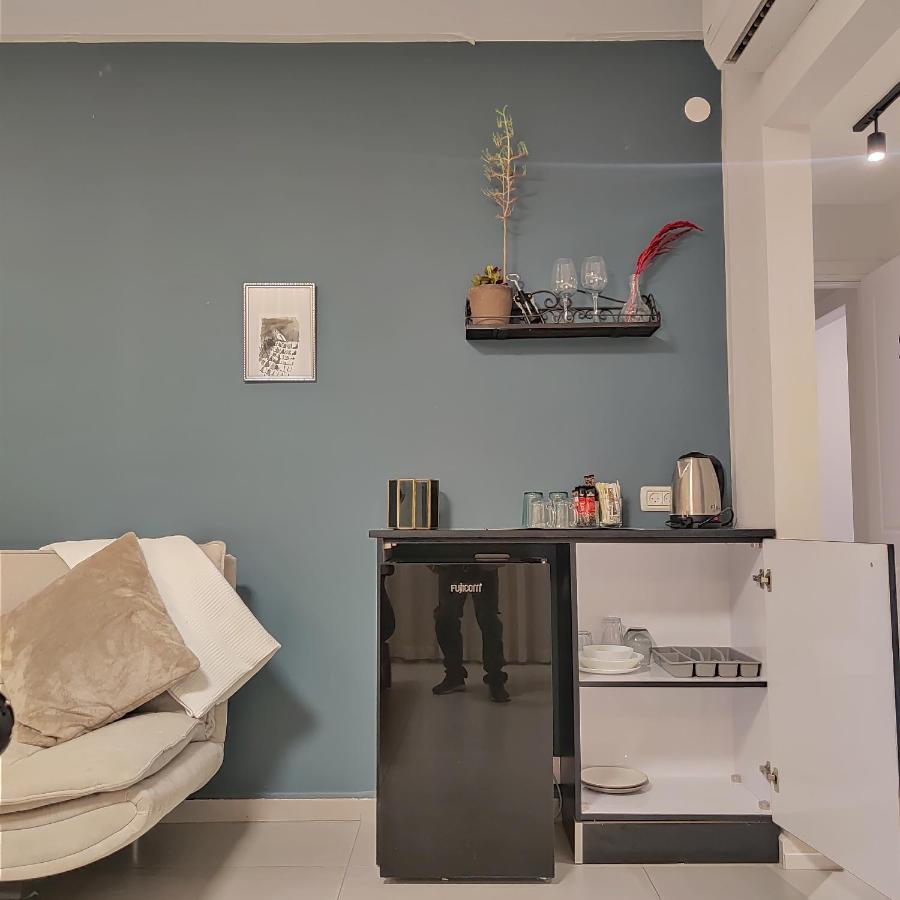 Urbanica Carmel- Apartments Haïfa Extérieur photo