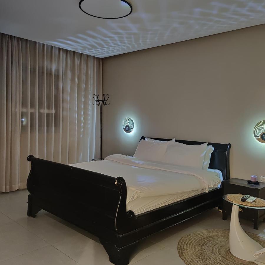 Urbanica Carmel- Apartments Haïfa Extérieur photo